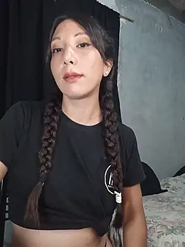 Cristal azul777 online show from April 17, 2:14 am