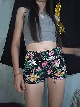 Cristal azul777 online show from March 8, 9:07 pm