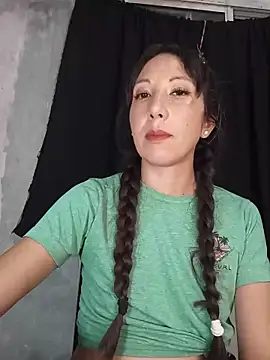 Cristal azul777 online show from March 18, 1:31 am