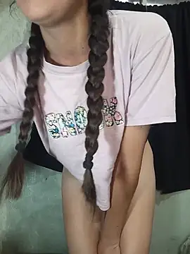 Cristal azul777 online show from March 27, 11:33 am