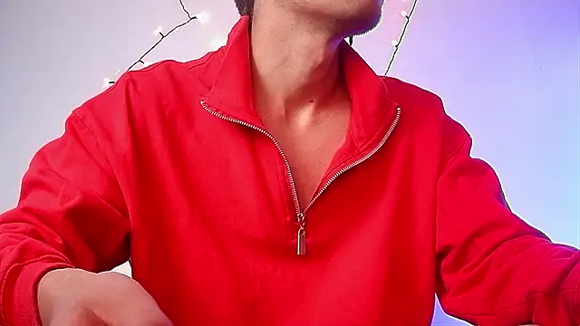 Snapshot of nicolatinboy chatting on February 13, 9:04 pm nicolatinboy online show from February 13, 9:04 pm