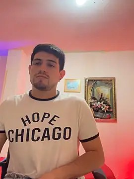 williamsmiiths16 online show from January 19, 4:00 pm