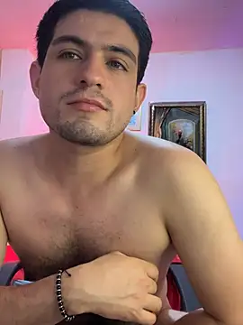 williamsmiiths16 online show from February 27, 3:01 pm