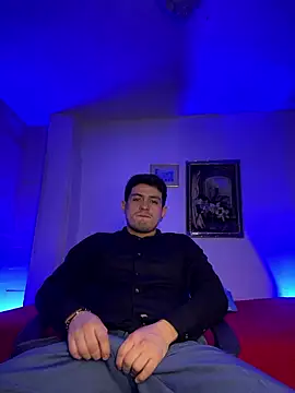 williamsmiiths16 online show from January 16, 3:16 pm