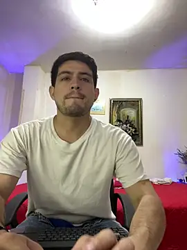 williamsmiiths16 online show from February 4, 1:39 pm