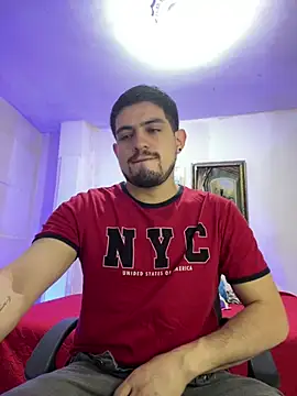 williamsmiiths16 online show from February 15, 3:11 pm