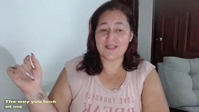 VioletBruces online show from January 7, 2:16 am