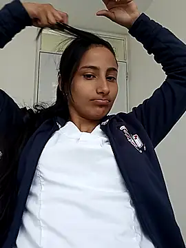 Vera Luna  online show from December 22, 1:44 pm