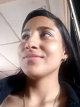 Vera Luna  online show from January 17, 6:22 pm