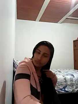 Vera Luna  online show from December 20, 8:55 pm