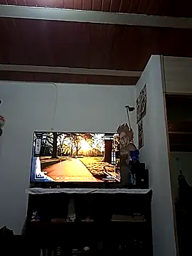 Vera Luna  online show from March 4, 2:58 pm