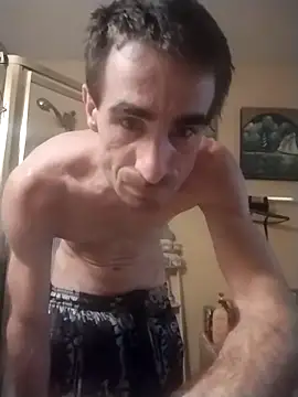 bigjohnson2914 online show from May 19, 10:17 pm