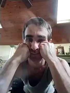 bigjohnson2914 online show from May 13, 5:53 pm