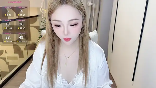 Star-XinX online show from February 28, 3:22 pm