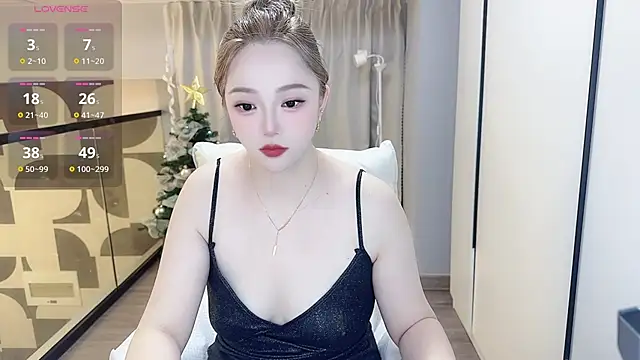 Star-XinX online show from February 11, 1:33 pm