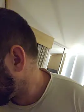 RipMyUnderwear online show from January 9, 1:45 am