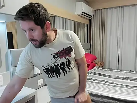 RipMyUnderwear online show from December 3, 2:34 am