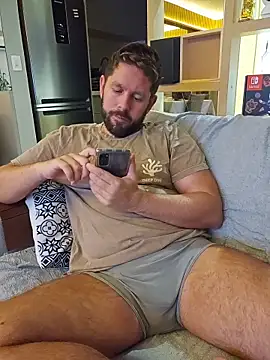 RipMyUnderwear online show from April 12, 10:24 pm