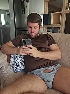 RipMyUnderwear online show from March 13, 1:38 pm