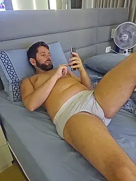 RipMyUnderwear online show from February 24, 2:45 am