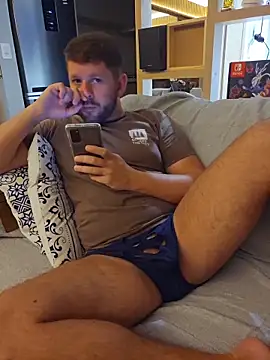 RipMyUnderwear online show from April 3, 1:01 am