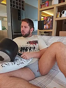 RipMyUnderwear online show from January 9, 8:38 pm