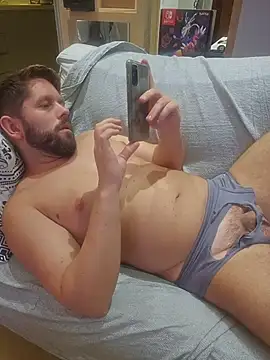 RipMyUnderwear online show from April 14, 2:27 am