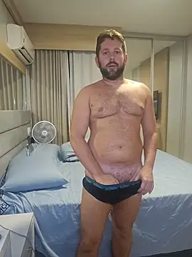 RipMyUnderwear online show from February 17, 8:17 pm