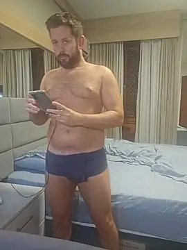 RipMyUnderwear online show from February 19, 10:29 pm