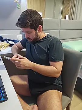 RipMyUnderwear online show from March 20, 4:41 pm