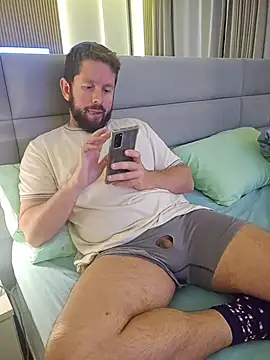 RipMyUnderwear online show from June 17, 12:32 am