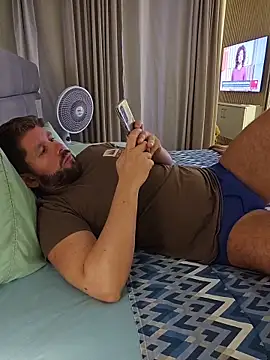 RipMyUnderwear online show from April 15, 1:55 am