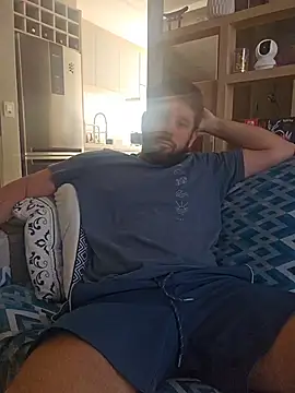 RipMyUnderwear online show from March 1, 7:14 pm