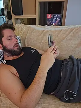 RipMyUnderwear online show from March 9, 2:31 pm