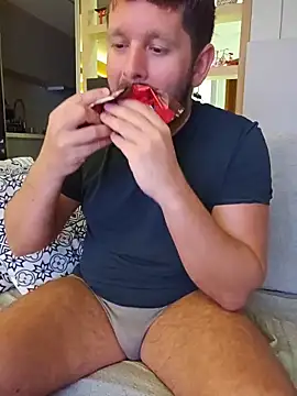 RipMyUnderwear online show from April 8, 12:56 am