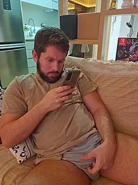 RipMyUnderwear online show from March 11, 2:05 am