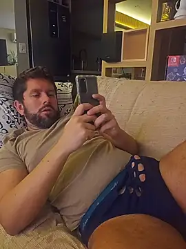 RipMyUnderwear online show from March 24, 1:38 am