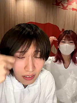 kai xoxo   online show from December 20, 12:08 pm