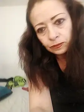 Marilyn Seduccions online show from February 18, 2:35 pm