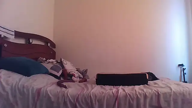 Marilyn Seduccions online show from March 11, 2:55 pm