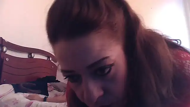 Marilyn Seduccions online show from March 19, 2:17 pm