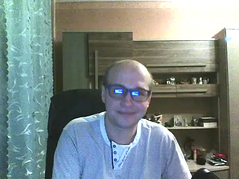 Egorij83 online show from December 3, 6:36 am