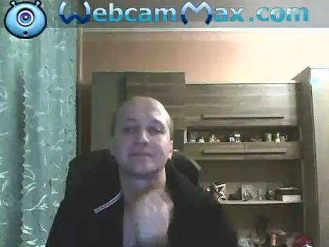 Egorij83 online show from December 15, 11:10 pm