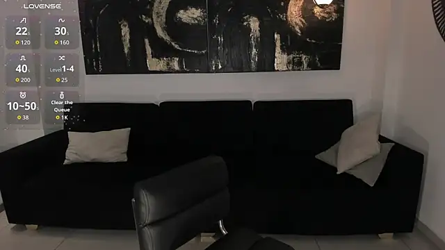 MadisonKane online show from January 7, 11:15 am