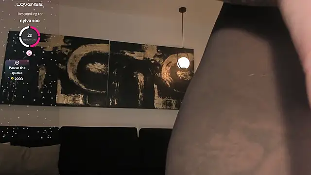 MadisonKane online show from January 5, 5:27 pm