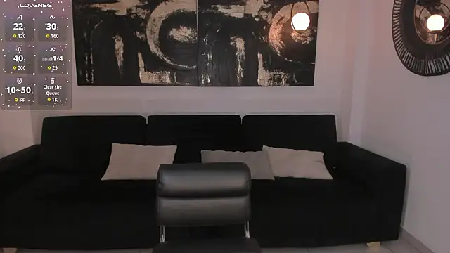 MadisonKane online show from February 8, 11:08 am