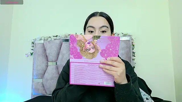 iris and damian online show from January 16, 4:22 pm