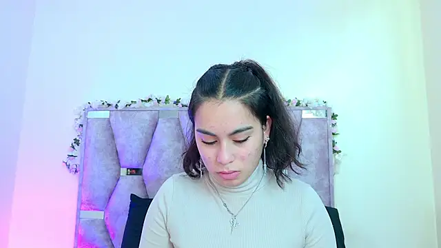 iris and damian online show from March 30, 5:14 pm