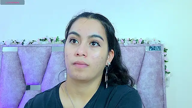 iris and damian online show from March 27, 5:14 pm