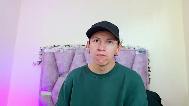 iris and damian online show from March 1, 5:24 pm